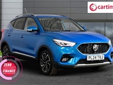 Mg ZS Image 1