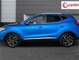 Mg ZS Image 3