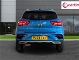Mg ZS Image 6