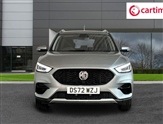 Mg ZS Image 4