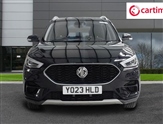 Mg ZS Image 4