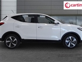Mg ZS Image 2