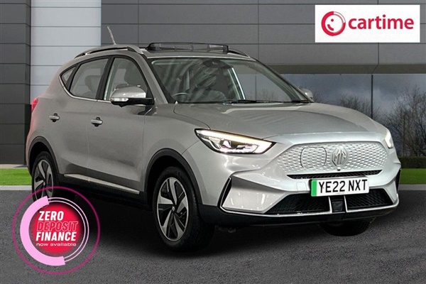 Large image for the Used Mg MG ZS