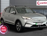 Mg ZS Image 1