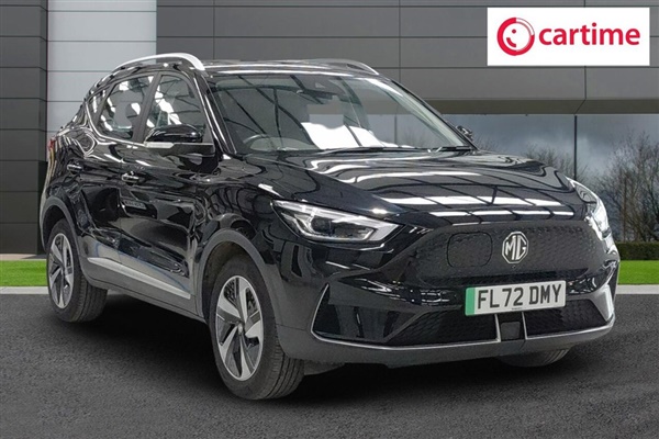 Large image for the Used Mg MG ZS