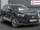 Mg ZS Image 1