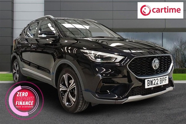 Large image for the Used Mg MG ZS