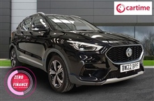 Used Mg ZS