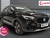 Mg ZS Image 1