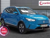 Mg ZS Image 1