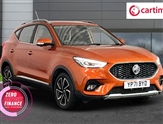 Mg ZS Image 1