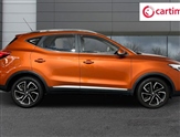 Mg ZS Image 2