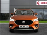 Mg ZS Image 4