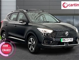 Mg ZS Image 1