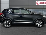 Mg ZS Image 2