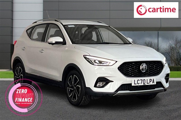 Large image for the Used Mg MG ZS