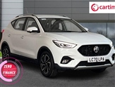 Mg ZS Image 1