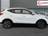 Mg ZS Image 2