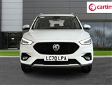 Mg ZS Image 4