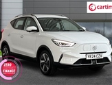Mg ZS Image 1