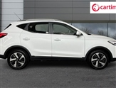 Mg ZS Image 2