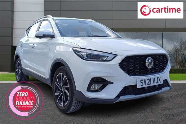 Large image for the Used Mg MG ZS