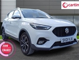 Mg ZS Image 1