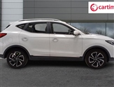 Mg ZS Image 2