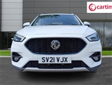 Mg ZS Image 4