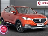 Mg ZS Image 1