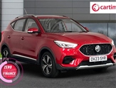 Mg ZS Image 1