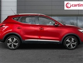 Mg ZS Image 2