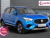 Mg ZS Image 1