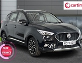 Mg ZS Image 1