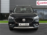 Mg ZS Image 5