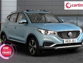 Mg ZS Image 1