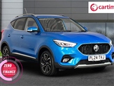 Mg ZS Image 1