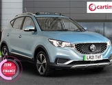 Mg ZS Image 1