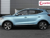 Mg ZS Image 3