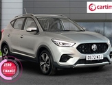 Mg ZS Image 1