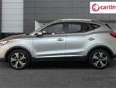Mg ZS Image 3