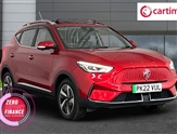 Mg ZS Image 1