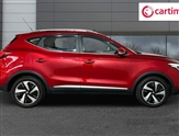 Mg ZS Image 2