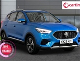Mg ZS Image 1