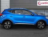 Mg ZS Image 2