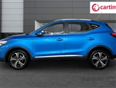Mg ZS Image 3