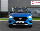 Mg ZS Image 4