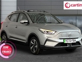 Mg ZS Image 1