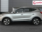 Mg ZS Image 3