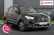 Used Mg ZS